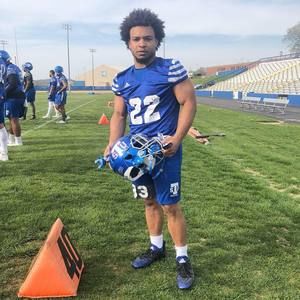 Meet your Posher, Seth